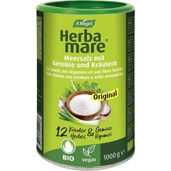 A.Vogel Herbamare® Original bio biljna sol - 1.000 g Cene