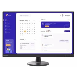 Lenovo monitor D32u-45 31.5