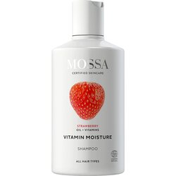 Mossa Vitamin Moisture regenerirajući šampon za kosu 300 ml Cene