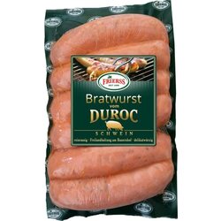 Frierss Pečenica od DUROC prašiča, 6 k. Cene