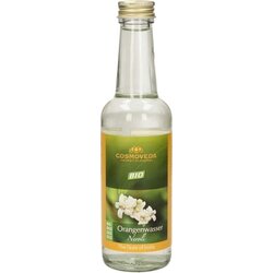Cosmoveda Rožna voda BIO - Voda cvetov pomarančevca Cene