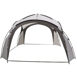 MULTIGARDEN baštenski šator za piknik +torba grey ST-001 grey Cene