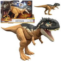 Jurassic World Dominion dinozaver Skorpiovenator Cene