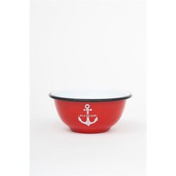 Maredecor Zdjelica emajlirana Ø14x6cm Cene