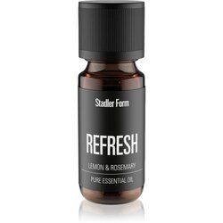 Stadler_Form Refresh Citron & Rozmarýn esencijalno ulje 10 ml Cene