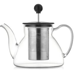ARAMORO Čajnik stakleni sa filterom 800ml G-MK113680 Cene