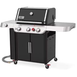 Weber Genesis E-335 plinski roštilj Cene