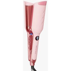WavyTalk power wave c5 pink presa za talasastu kosu Cene