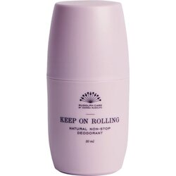 Rudolph Care Keep On Rolling Deo Cene