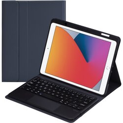Royal Bailey Flip cover in Bluetooth Tipkovnica B3012C za iPad 10.2(2021/2020/2019)/iPad Air 10.5/iPad Pro10.5, (21593328) Cene