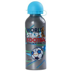 ALU flowy, flašica za vodu, aluminijumska, football, 500ml ( 140913 ) Cene