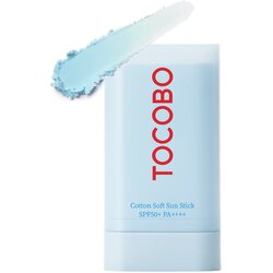 TOCOBO Cotton Soft zaštitni hidratantni stik s mat efektom SPF 50+ 19 g Cene