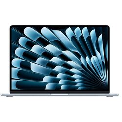 Apple macbook air 15 inča M4 16GB 256SSD - engleska, sky-blue MC7A4ZE/A Cene