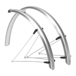  Blatobran eurofender pvc silver 26 53mm sirina Cene