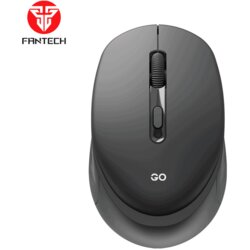 Fantech Mis wireless gaming W609 go crni Cene