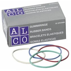 Gumice u boji o65mm, 50 g Alco 05GT735 Cene