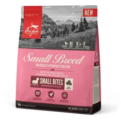 Orijen Small Breed 1,8 kg Cene