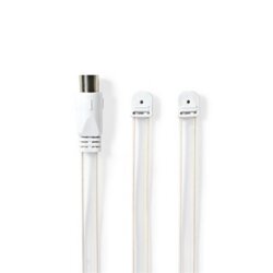  ANFM105ME sobna FM antena sa coax adapterom Cene