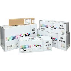 Max TONERA HP CB435A Cene