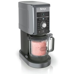 Ninja CREAMi Deluxe 10u1 NC502EU Cene