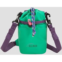 Elliker Keasden Bike 1.8L Bottle Torba za cez ramo teal Cene
