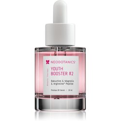 Neobotanics Youth Booster #2 intenzivni pomlajevalni serum s pomirjajočim učinkom 30 ml Cene