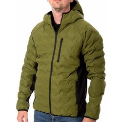 Eastbound muška zimska jakna zelena Cene