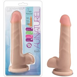 Blush Silikonski dildo 330706 Cene