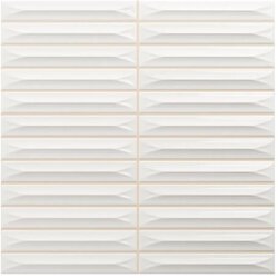 Vilar Albaro terre arrow off white 15x10(20x20) SM325 Cene
