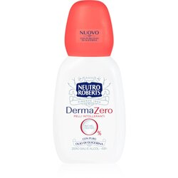 Neutro Roberts DermaZero deodorant v razpršilu z 48-urnim učinkom 75 ml Cene