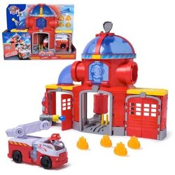 Patrolne Šape VATROGASNA STANICA SET ZA IGRU SN6073760 30654 Cene