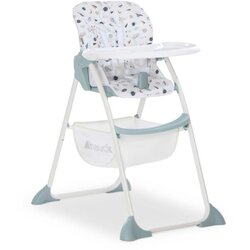 Hauck hranilica Sit n Fold, Space Cijene