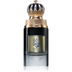Arabiyat Prestige Hamdan The Sheikh parfumska voda za moške 75 ml Cene