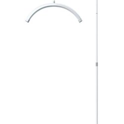 Moon PODNA LAMPA Cene