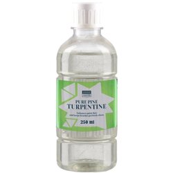 Professional Pure pine, terpentin bez mirisa, 250ml Cene