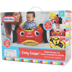 Little Tikes plišani autić sedeljka za bebe Cene