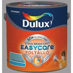 DULUX Stenska barva EASYCARE DURA.OF GRAPHITE (2,5 l, notranja zidna barva odporna na madeže s hidrofobnim učinkom)_2 Cene