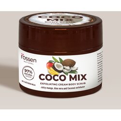 Rossen coco mix scrub Cene