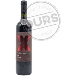 BUDIMIR Projekat X 0,75L Cene