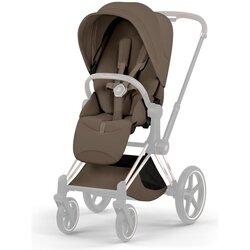 Cybex sportsko sjedalo Priam/ePriam Style Platinum coconut brown 526001611 Cene