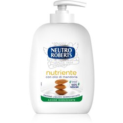 Neutro Roberts Olio di Mandorla tekući sapun za ruke s hranjivim učinkom 200 ml Cijene