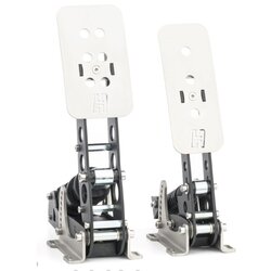 HEUSINKVELD Sim Pedals Sprint 2 HE-SPS2B - set of pedals Cene
