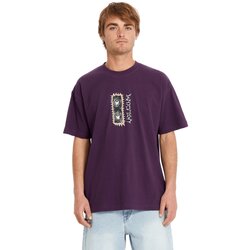Volcom Eye Rust majica Cene