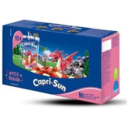 Capri Sun sok Mystic Dragon 200ml 10 kom, xxl Cene