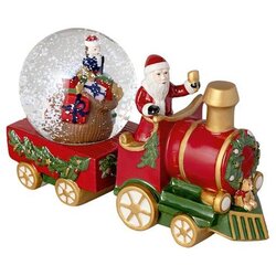 Vlak 22*8CM 6696 CHRISTMAS TOYS Cene