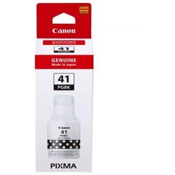 Canon tinta GI-41BK, crna Cijene