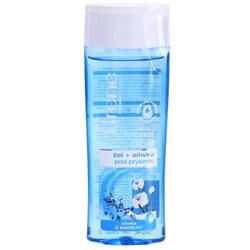 Lirene Shower Olive mehčalni gel za prhanje z vlažilnim učinkom Cotton Oil 250 ml Cene