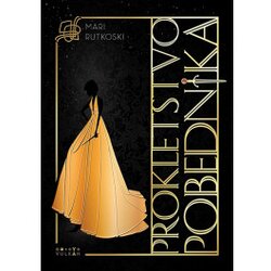  Mari Rutkoski PROKLETSTVO POBEDNIKA Cene
