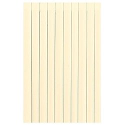 Duni cel dekor suknja krem 0,72x4m - Elegantna dekoracija za svaki događaj ( 437-005-109332 ) Cene