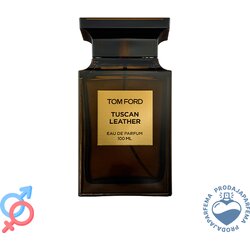 Tom Ford Tuscan Leather - 100ml Cene